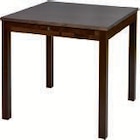 Restauranttisch Aldea bei METRO im Kissing Prospekt für 178,49 €