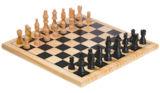 Dames et échecs à 19,99 € dans le catalogue La Grande Récré