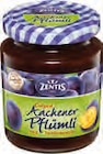 Frühstückskonfitüre Erdbeere Angebote von Zentis bei EDEKA Stade für 1,29 €