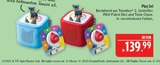 Play Set im Angebot bei Marktkauf in Nürnberg Play Set Angebote von Toniebox bei Marktkauf Nürnberg für 139,99 €