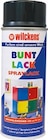 Buntlackspray von wilckens für 3,99 € bei Netto mit dem Scottie im Angebot Buntlackspray von wilckens im aktuellen Netto mit dem Scottie Prospekt
