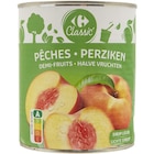 Carrefour Saran - Promo Fruits au sirop Promo Fruits au sirop à 1,99 € dans le catalogue Carrefour à Saran