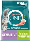 Katzennahrung von Purina One im aktuellen REWE Prospekt für 50,99 €