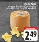 Angebot im EDEKA Düsseldorf Prospekt EDEKA Düsseldorf Prospekt mit im Angebot für 2,49 €