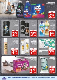 Shampoo Angebot im aktuellen EDEKA Prospekt auf Seite 18