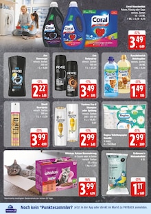 Pantene Pro V Angebot im aktuellen EDEKA Prospekt auf Seite 18