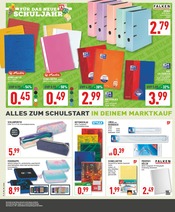 Aktueller Marktkauf Prospekt mit Beleuchtung, "Aktuelle Angebote", Seite 18