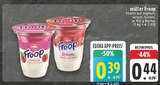 Aktuelles Froop Himbeere Angebot bei E center in Wuppertal ab 0,39 €