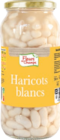 Haricots blancs cuisinés - FLEURS DES CHAMPS en promo chez Aldi Haricots blancs cuisinés - FLEURS DES CHAMPS dans le catalogue Aldi