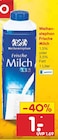 Aktuelles Frische Milch Angebot bei Netto Marken-Discount in Darmstadt ab 1,00 €