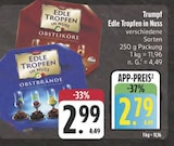 E center Ochsenfurt - Edle Tropfen in Nuss Obstliköre Angebot im Prospekt Edle Tropfen in Nuss Obstliköre bei E center im Ochsenfurt Prospekt für 2,79 €