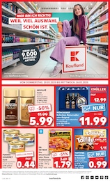 Kaufland Prospekt für Bammental: "Aktuelle Angebote", 50 Seiten, 20.03.2025 - 26.03.2025