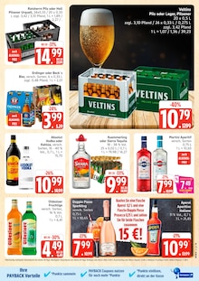 Marktkauf Prospekt der aktuellen Woche, gĂĽltig von 22.06.2026 bis 27.06.2026 Aktueller Marktkauf Prospekt "Top Angebote" mit 36 Seiten