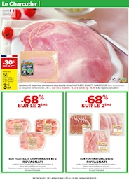 Prix et réduction Dégraissant dans le prospectus Carrefour en cours Offre Dégraissant dans le catalogue Carrefour du moment à la page 22