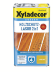 Holzschutz-Lasur "2in1" Angebote von Xyladecor bei toom Baumarkt Monheim für 11,99 €