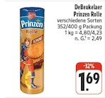 Prinzen Rolle bei nah und gut im Prospekt "" für 1,69 €