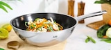 Wok- und Nudelpfanne „Wuhan“ im Angebot bei porta Möbel in Peine Wok- und Nudelpfanne „Wuhan“ Angebote von Silit bei porta Möbel Peine für 39,99 €
