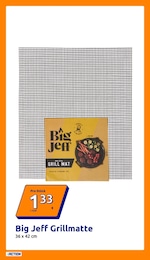 Grillzubehör Angebot im aktuellen Action Prospekt auf Seite 3
