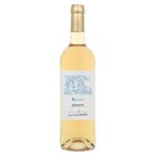 A.O.P. Jurançon - RÉSERVE MAISON JOHANES BOUBEE - Carrefour Market A.O.P. Jurançon - RÉSERVE MAISON JOHANES BOUBEE à 4,85 € dans le catalogue Carrefour Market