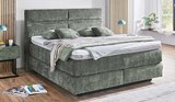 BOXSPRINGBETT von HUKLA für 2.399,00 € bei porta Möbel im Angebot BOXSPRINGBETT von HUKLA im aktuellen porta Möbel Prospekt