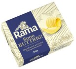 Sooo Buttrig! Angebote von RAMA bei Penny Straubing für 1,19 €