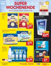 Aktueller Netto Marken-Discount Prospekt mit Ritter Sport, "Aktuelle Angebote", Seite 39