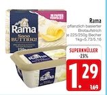 Rama Angebote bei EDEKA Rosenheim für 1,29 €