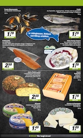 Aktueller EDEKA Prospekt mit Forelle, "Aktuelle Angebote", Seite 6