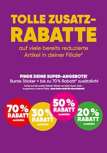 Galeria Prospekt der KW 28 "Aktuelle Angebote" Aktueller Galeria Prospekt "Aktuelle Angebote" Seite 2 von 12 Seiten