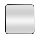 Miroir "Urban" L. 60 x H. 60 cm - Brico Dépôt à Pau Miroir "Urban" L. 60 x H. 60 cm en promo chez Brico Dépôt Pau à 59,90 €