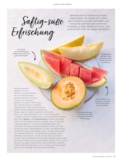 Galiamelone Angebote im Prospekt "Alnatura Magazin" von Alnatura Galiamelone Angebote im Prospekt "Alnatura Magazin" von Alnatura auf Seite 29