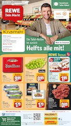 Der aktuelle REWE Prospekt Der aktuelle REWE Prospekt Dein Markt
