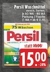 Angebot im EDEKA Wadersloh Prospekt EDEKA Wadersloh Prospekt mit im Angebot für 15,00 €