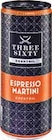 Vodka Espresso Martini von Three Sixty für 1,92 € bei Netto Marken-Discount im Angebot Vodka Espresso Martini von Three Sixty im aktuellen Netto Marken-Discount Prospekt