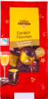 Aktuelles Eierlikörfässchen Angebot bei Kaufland in Paderborn ab 1,89 €