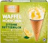 Waffelhörnchen bei Netto Marken-Discount im Prüm Prospekt für 1,79 €