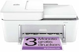 Multifunktionsdrucker DeskJet 4220e All-in-One-Drucker inkl. 3 Monate Instant Ink bei expert im Emsdetten Prospekt für 59,00 €