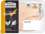 Frisches Hähnchen Brustfilet im Angebot bei REWE in Königswinter Frisches Hähnchen Brustfilet Angebote bei REWE Königswinter für 3,99 €