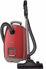 Bodenstaubsauger Guard L1 Red Pulse (SUDF0) Angebote von Miele bei MEDIMAX Stendal für 229,00 €