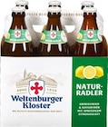 Natur Radler von Weltenburger Kloster im aktuellen Netto Marken-Discount Prospekt für 4,49 €