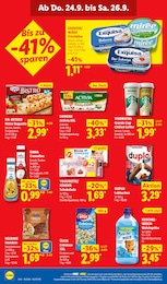 Rama Angebot im aktuellen Lidl Prospekt auf Seite 62