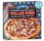 MIKE MITCHELL’S American Style Pizza* im aktuellen Penny Prospekt