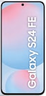 Aktuelles Smartphone Galaxy S24 FE Angebot bei expert in Lübeck ab 29,00 €