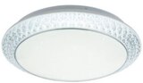 ROLLER - LED-Deckenleuchte Angebot im Prospekt LED-Deckenleuchte bei ROLLER im Prospekt "ROLLER - Jetzt erst recht: bis zu 66% sparen!" für 49,99 €