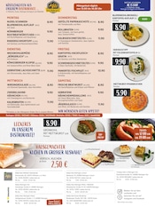 Pfannkuchen im EDEKA Prospekt in Ratingen Aktueller EDEKA Prospekt mit Pfannkuchen, "Aktuelle Angebote", Seite 16