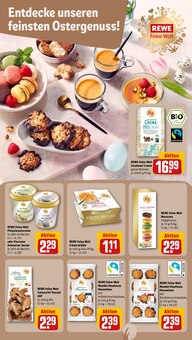 Kaffee im REWE Prospekt "Dein Markt" mit 22 Seiten (Dresden)