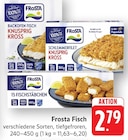 Aktuelle Herd Angebote bei EDEKA in Heidelberg Aktuelles Backofen Fisch Knusprig Kross Angebot bei EDEKA in Heidelberg ab 2,79 €
