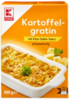 Kartoffelgericht Angebote von K-CLASSIC bei Kaufland Landshut für 1,29 €