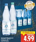 Mineralwasser im E center Prospekt Mineralwasser von Spreequell im aktuellen E center Prospekt für 4,99 €