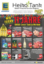 Freixenet-Sekt im E center Prospekt in Lüdenscheid Aktueller E center Prospekt mit Freixenet-Sekt, "Aktuelle Angebote", Seite 1